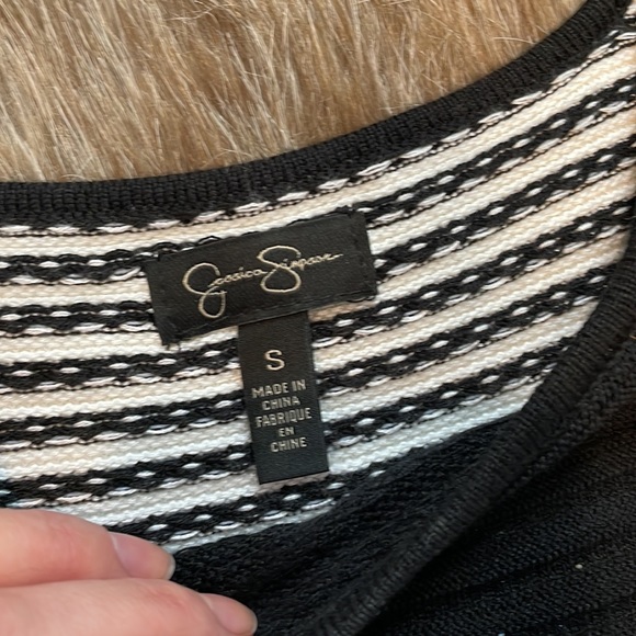 Jessica Simpson knit dress - Picture 2 of 5